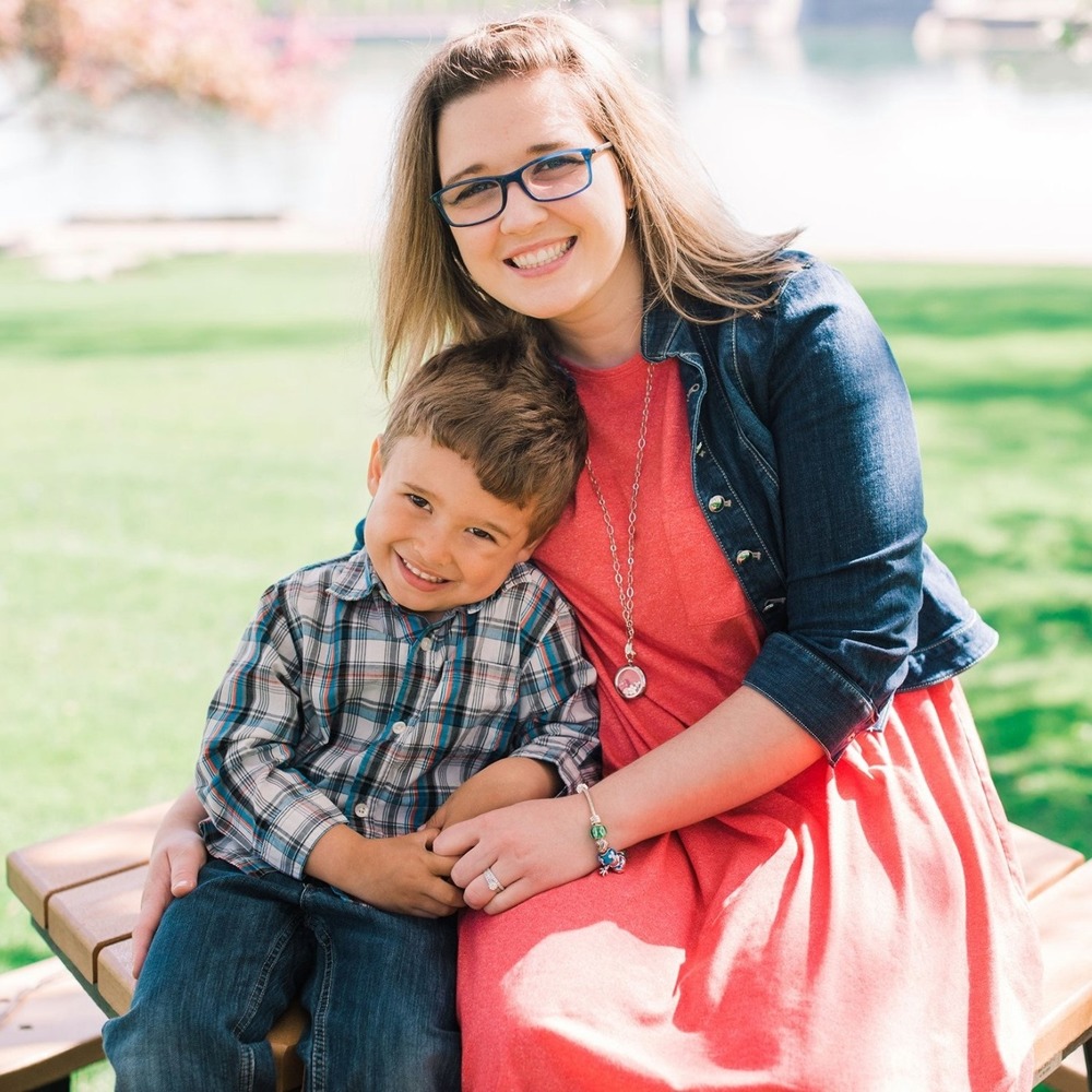 Meet your Posher, Maria